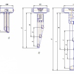 ЗОНД пробоотборный